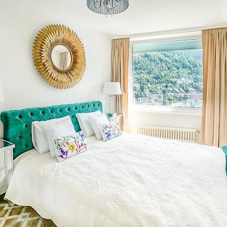 Montreux Paradise Top View 외부 사진